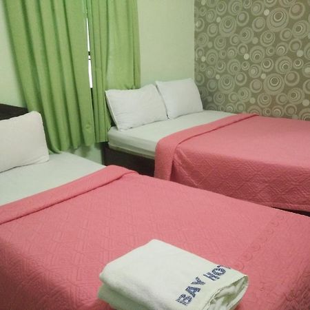 Bay Hotel ญาจาง ภายนอก รูปภาพ