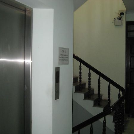 Bay Hotel ญาจาง ภายนอก รูปภาพ