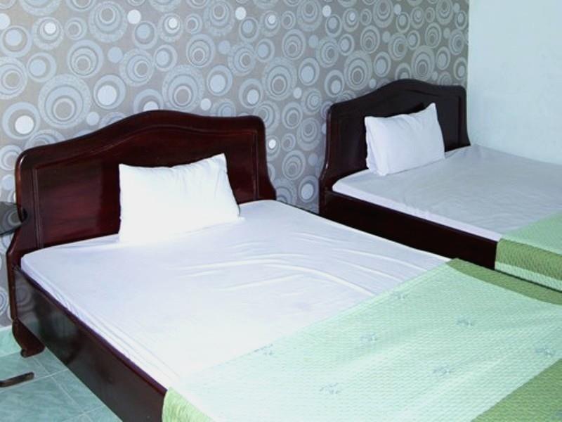 Bay Hotel ญาจาง ภายนอก รูปภาพ