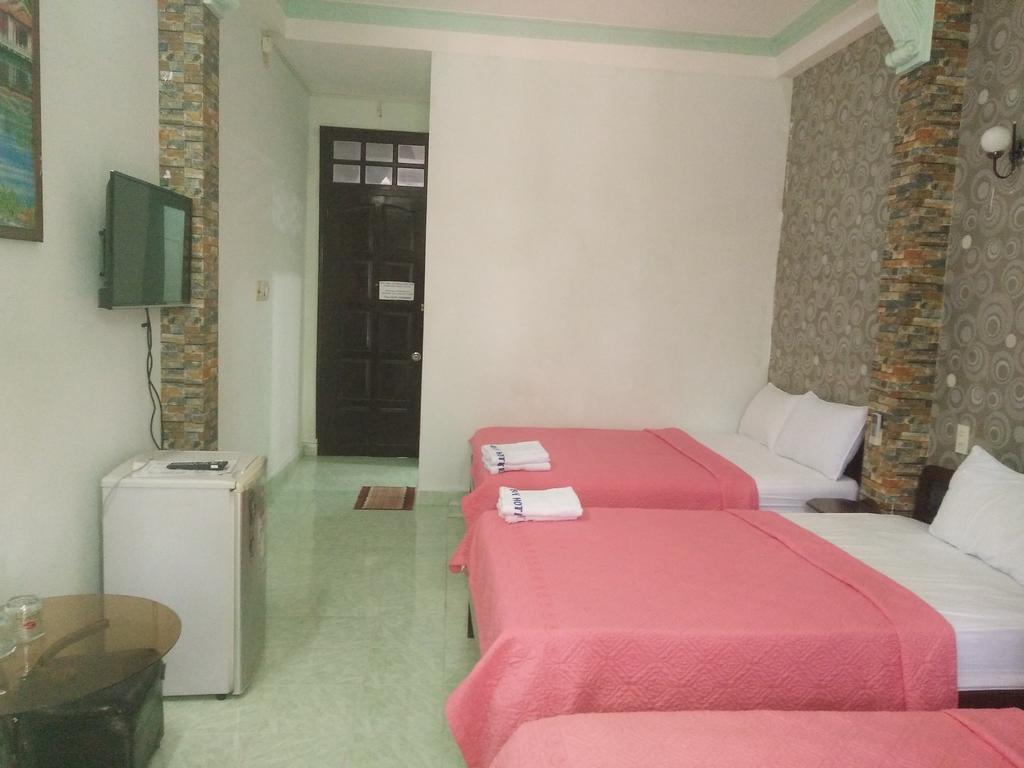Bay Hotel ญาจาง ภายนอก รูปภาพ