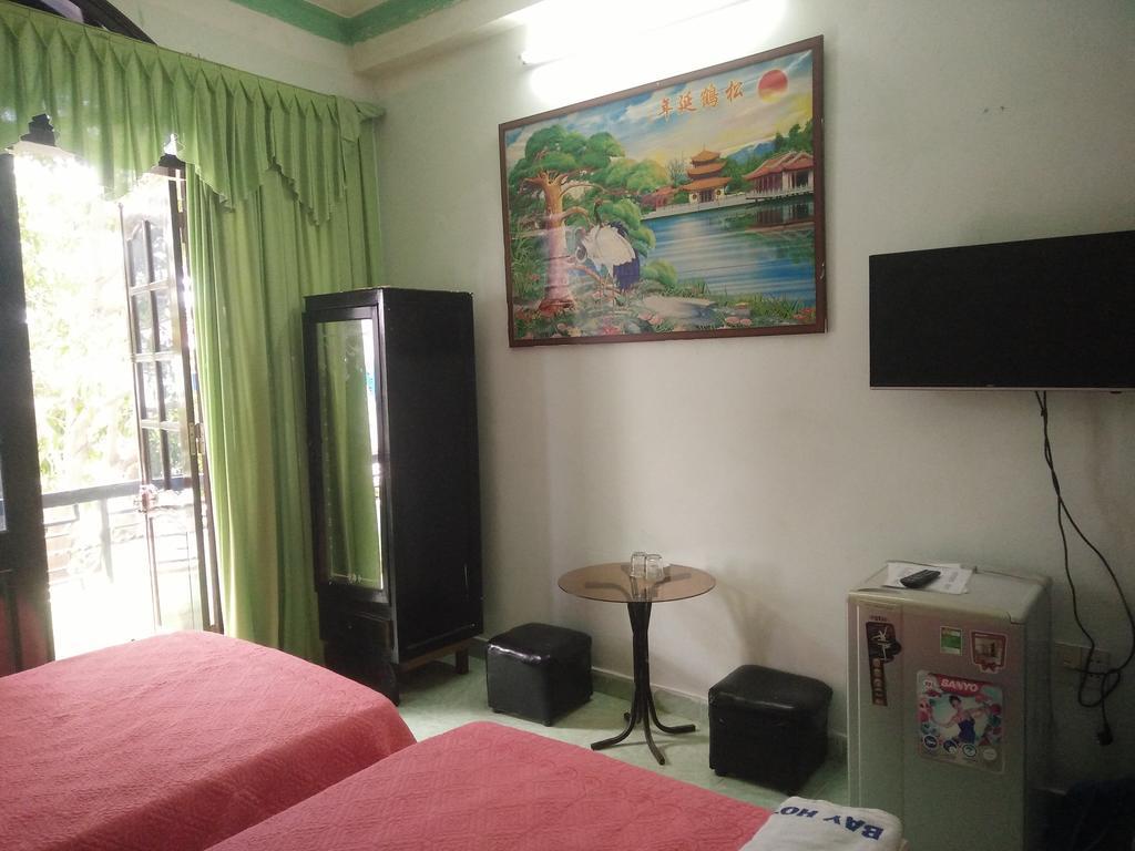 Bay Hotel ญาจาง ภายนอก รูปภาพ