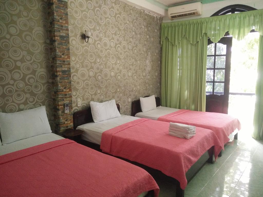 Bay Hotel ญาจาง ภายนอก รูปภาพ