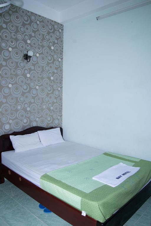 Bay Hotel ญาจาง ภายนอก รูปภาพ