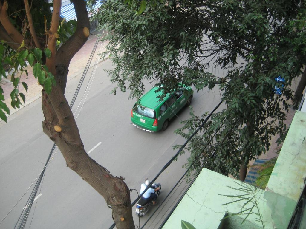 Bay Hotel ญาจาง ภายนอก รูปภาพ